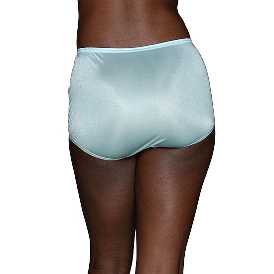 Vanity Fair® Perfectly Yours® Lace Nouveau® Nylon Brief - 13001