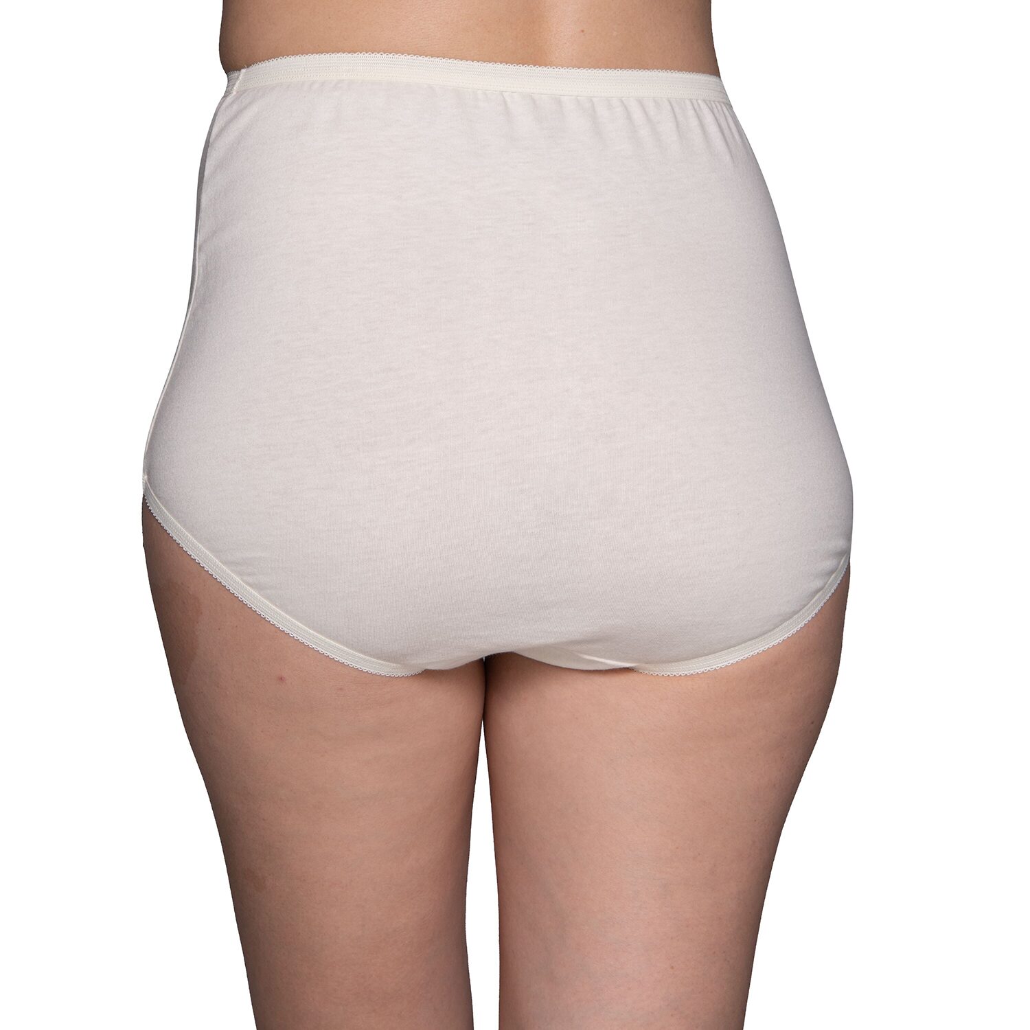 Vanity Fair® Perfectly Yours® Ravissant Cotton Briefs - 15318