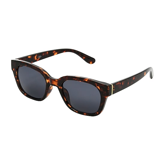 a.n.a Womens UV Protection Square Sunglasses
