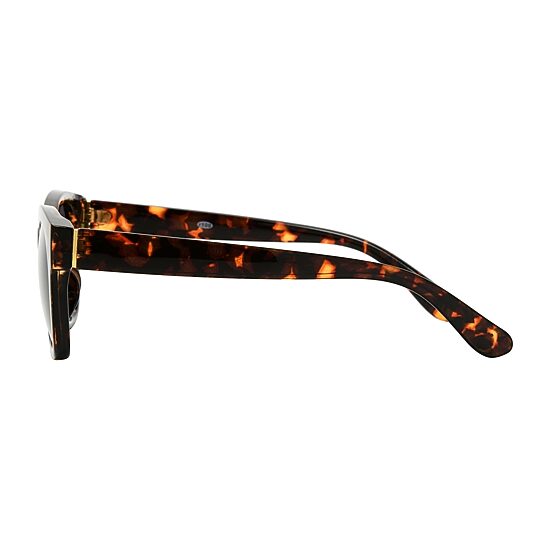 a.n.a Womens UV Protection Square Sunglasses
