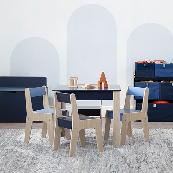 GAP Kids Table + Chairs