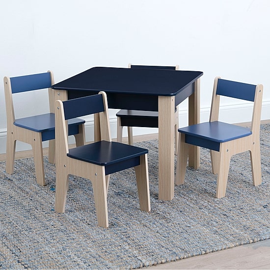 GAP Kids Table + Chairs