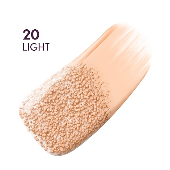 COVERGIRL Simply Ageless Skin Perfector Essence Foundation - JCPenney