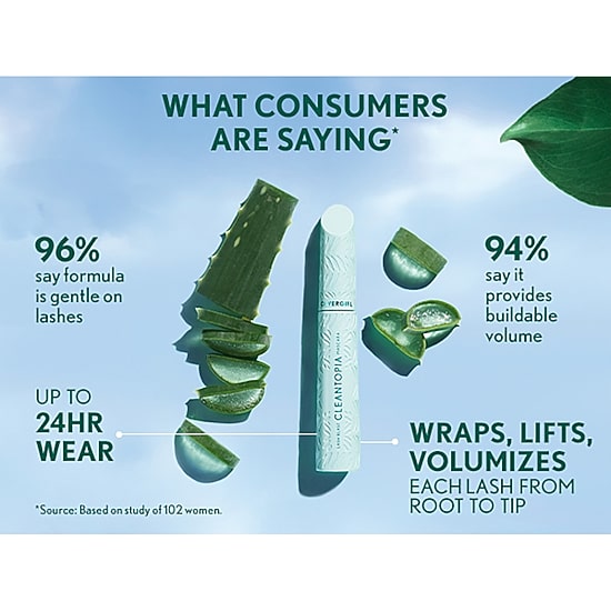 COVERGIRL Lash Blast Cleantopia Mascara