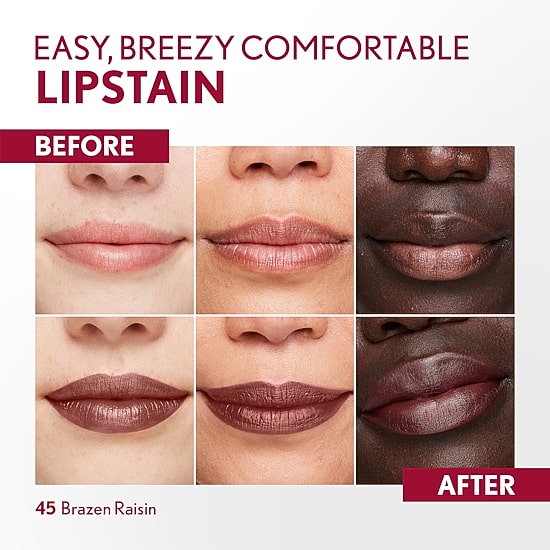 COVERGIRL Outlast Lipstain