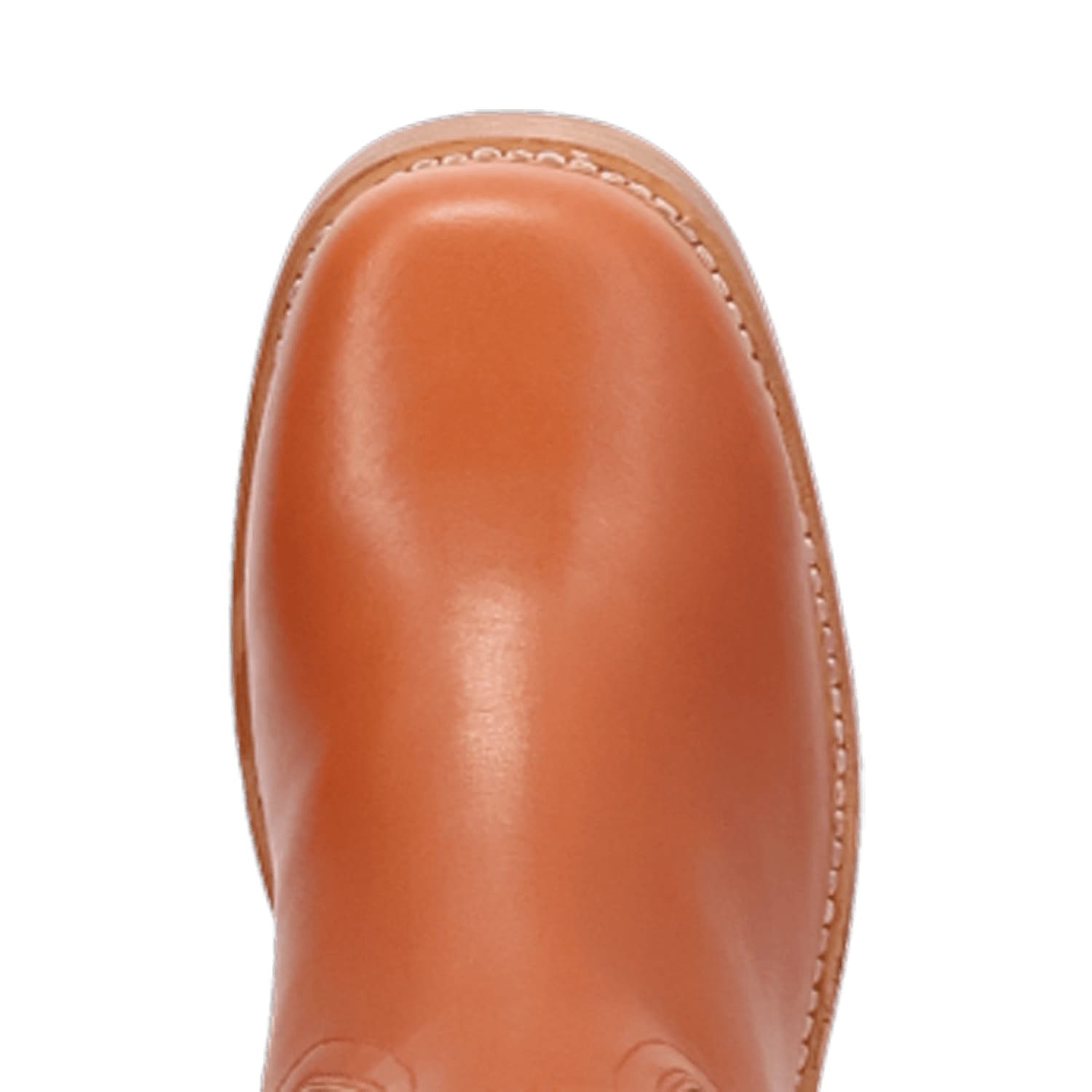 Dingo Womens Avalon Stacked Heel Cowboy Boots