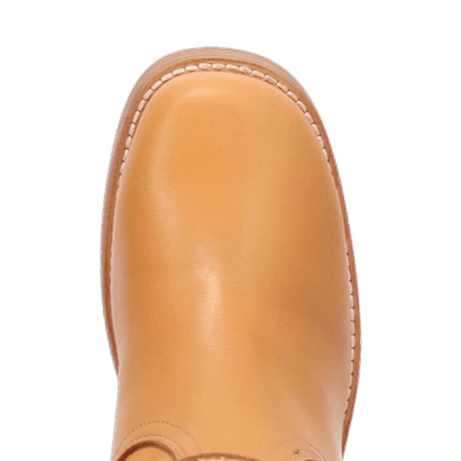 Dingo Womens Avalon Stacked Heel Cowboy Boots