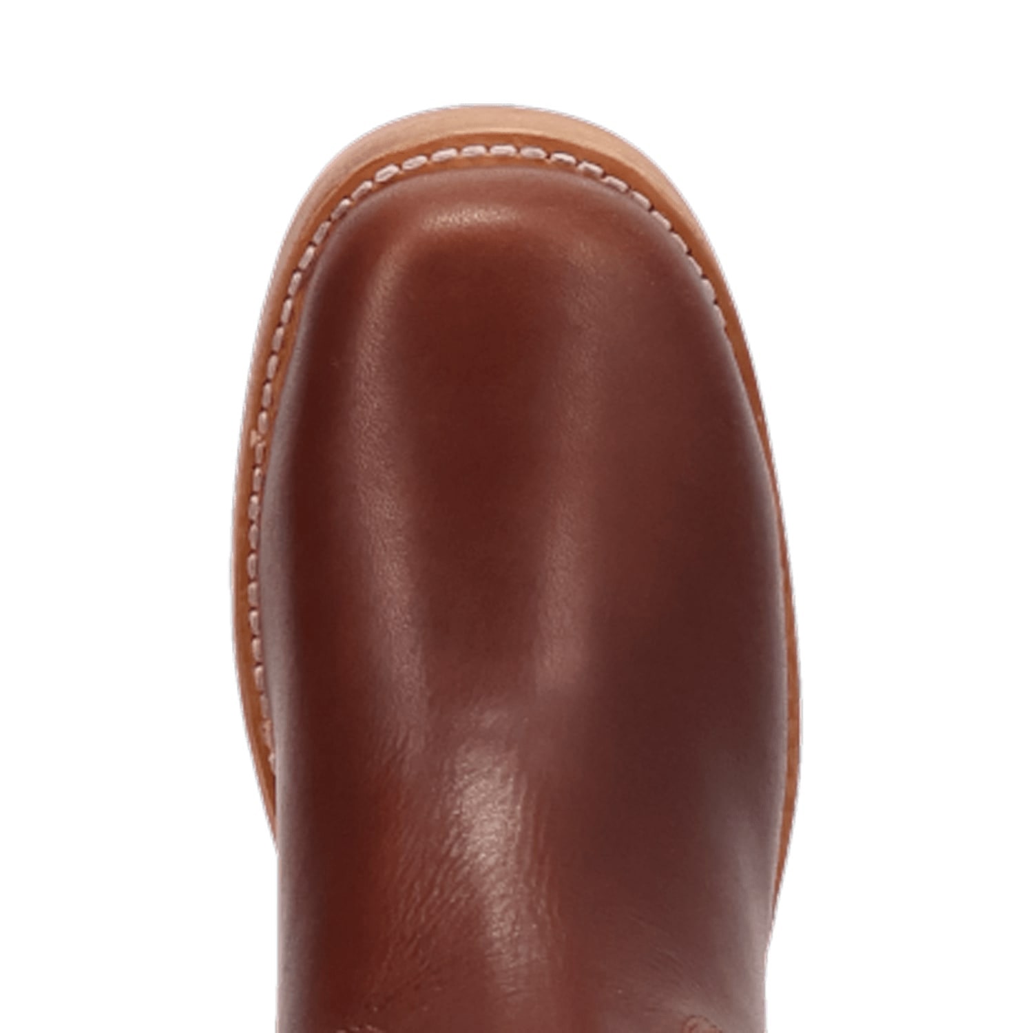 Dingo Womens Roxy Stacked Heel Cowboy Boots