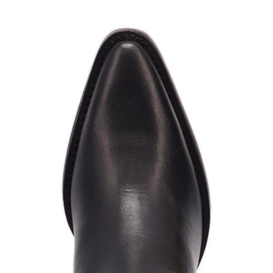 Dingo Womens Hensley Block Heel Cowboy Boots
