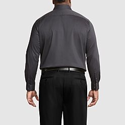 jcpenney black dress shirt Men's Big & Tall Shirts bogo_free_medium Size:Made To Fit Vanessa | Women's Backless