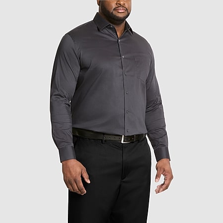 jcpenney big and tall dress shirts Men's Big & Tall Clothing on Sale