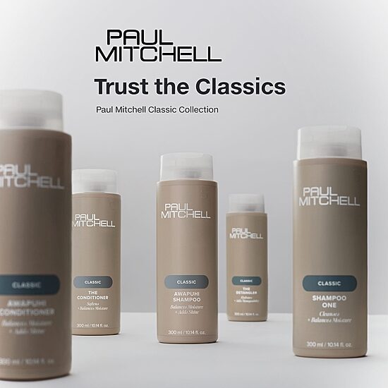 Paul Mitchell Awapuhi Travel Size Conditioner 2.5 oz.