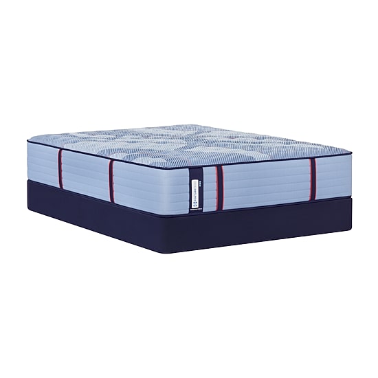 Sealy Posturepedic Gatemore 14" Medium Tight Top - Mattress + Box Spring