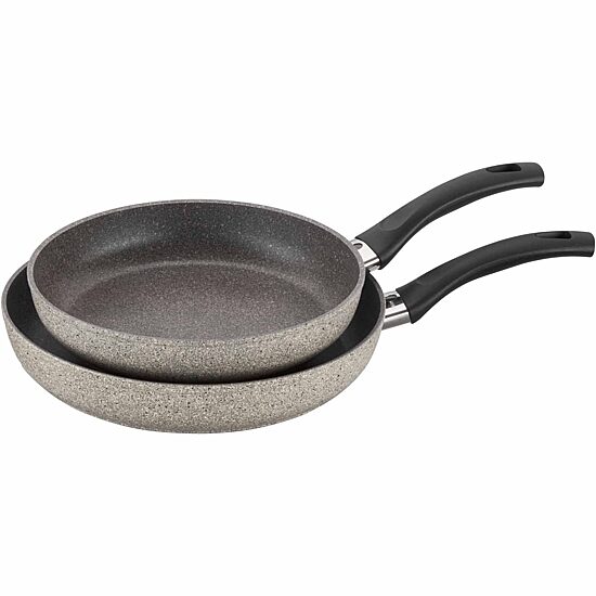 Ballarini Parma 2-pc. Aluminum Frying Pan