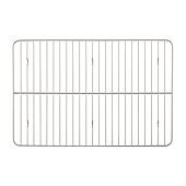 Rachael Ray 13"X19" Cookie Sheet With Rack