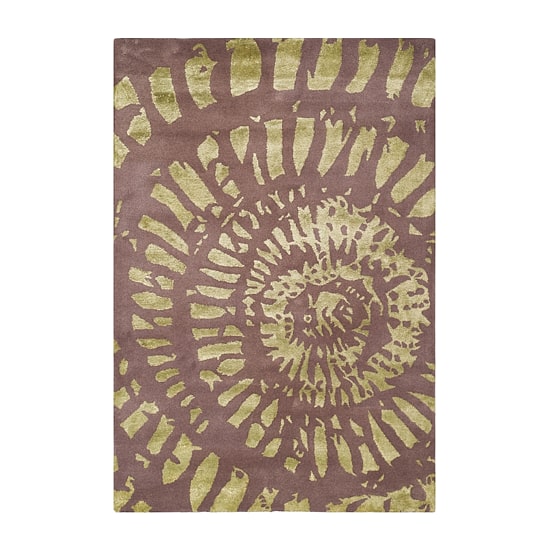 Safavieh Capri Collection Almira Geometric Area Rug