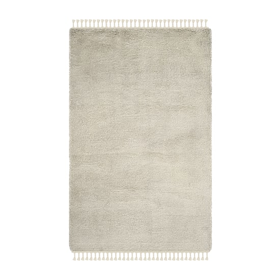 Safavieh Casablanca Collection Medici Solid Area Rug