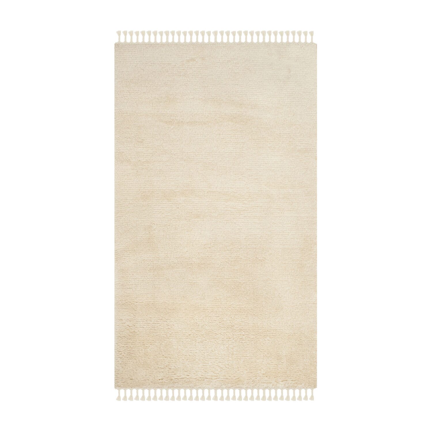 Safavieh Casablanca Collection Medici Solid Area Rug