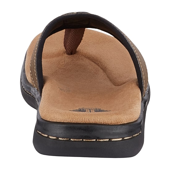 Dockers Mens Laguna Flip-Flops