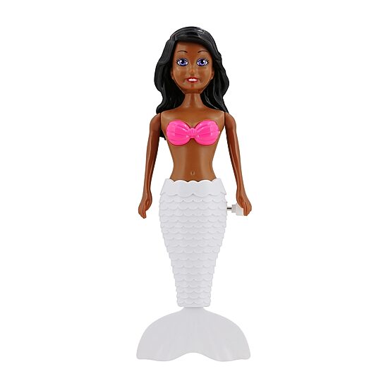 Banzai 3 Piece Splash N Go Mermaid Water/Pool Toy Dive Set Inflatable Pool