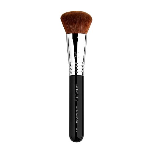 Sigma Beauty F47 Multitasker Brush, One Size, White