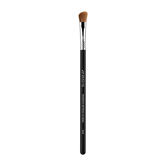 Sigma Beauty E70 Medium Angled Shading Brush