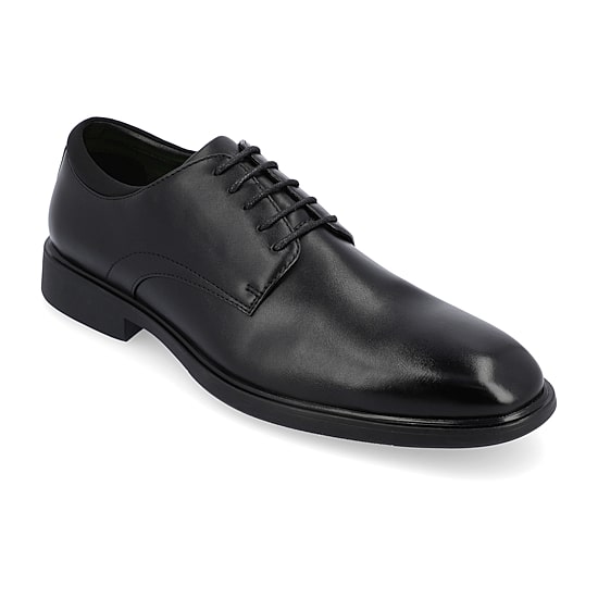 Vance Co Kimball Mens Round Closed Toe Loafers
