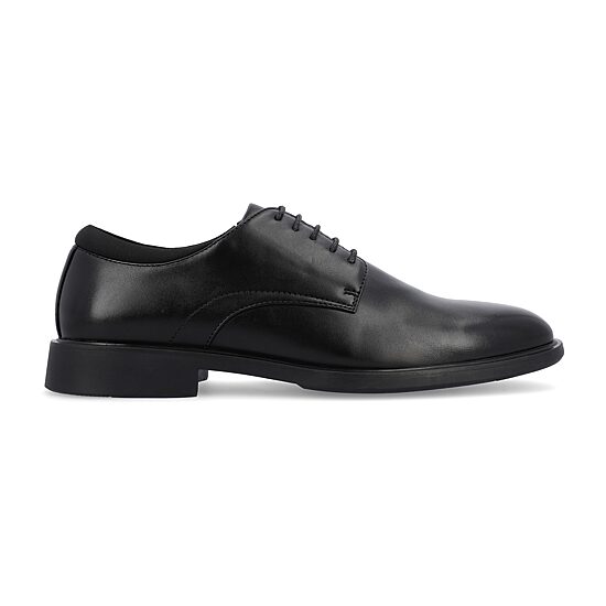 Vance Co Kimball Mens Round Closed Toe Loafers