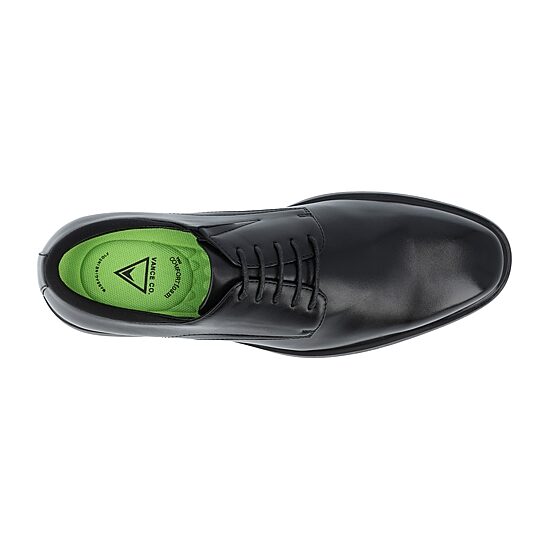 Vance Co Kimball Mens Round Closed Toe Loafers