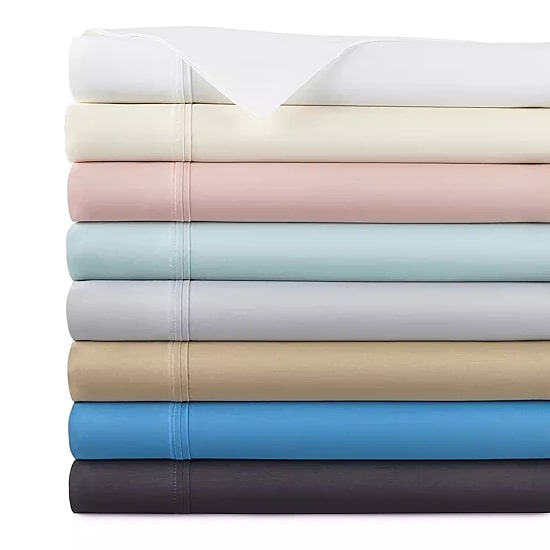 Liz Claiborne Luxury Performance 1000tc Sheet Set
