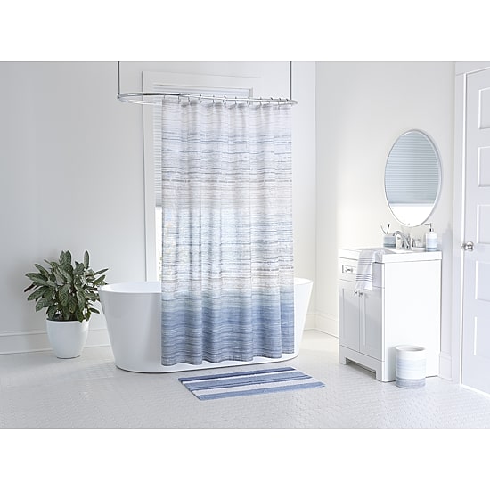 Madison Park Wayne Bath Rug