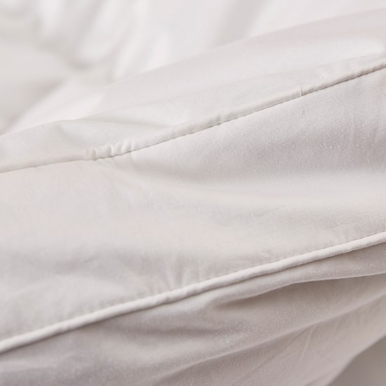 Beautyrest 3 Inch Cotton Featherbed