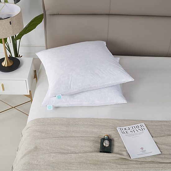 Martha Stewart Euro Pillow