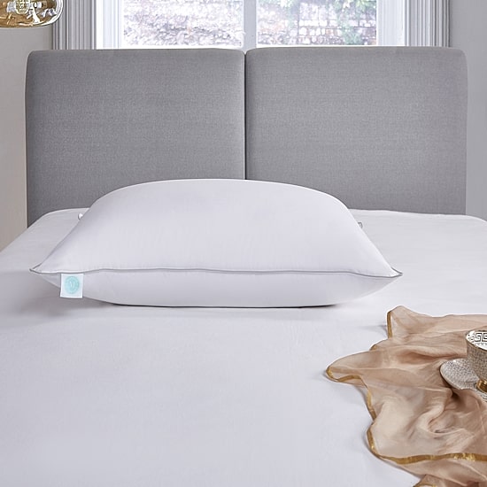 Martha Stewart 600 Fill Power Down Pillow
