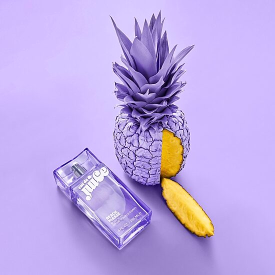 Cosmopolitan Eau De Juice Beach Please, 8 Oz Body Mist