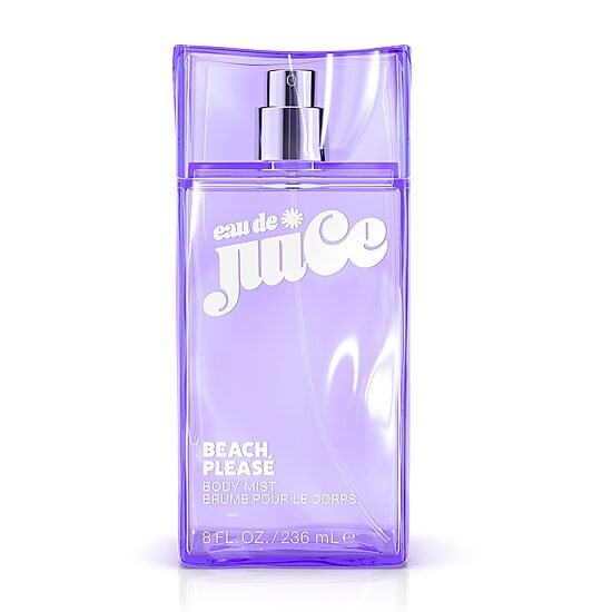 Cosmopolitan Eau De Juice Beach Please, 8 Oz Body Mist