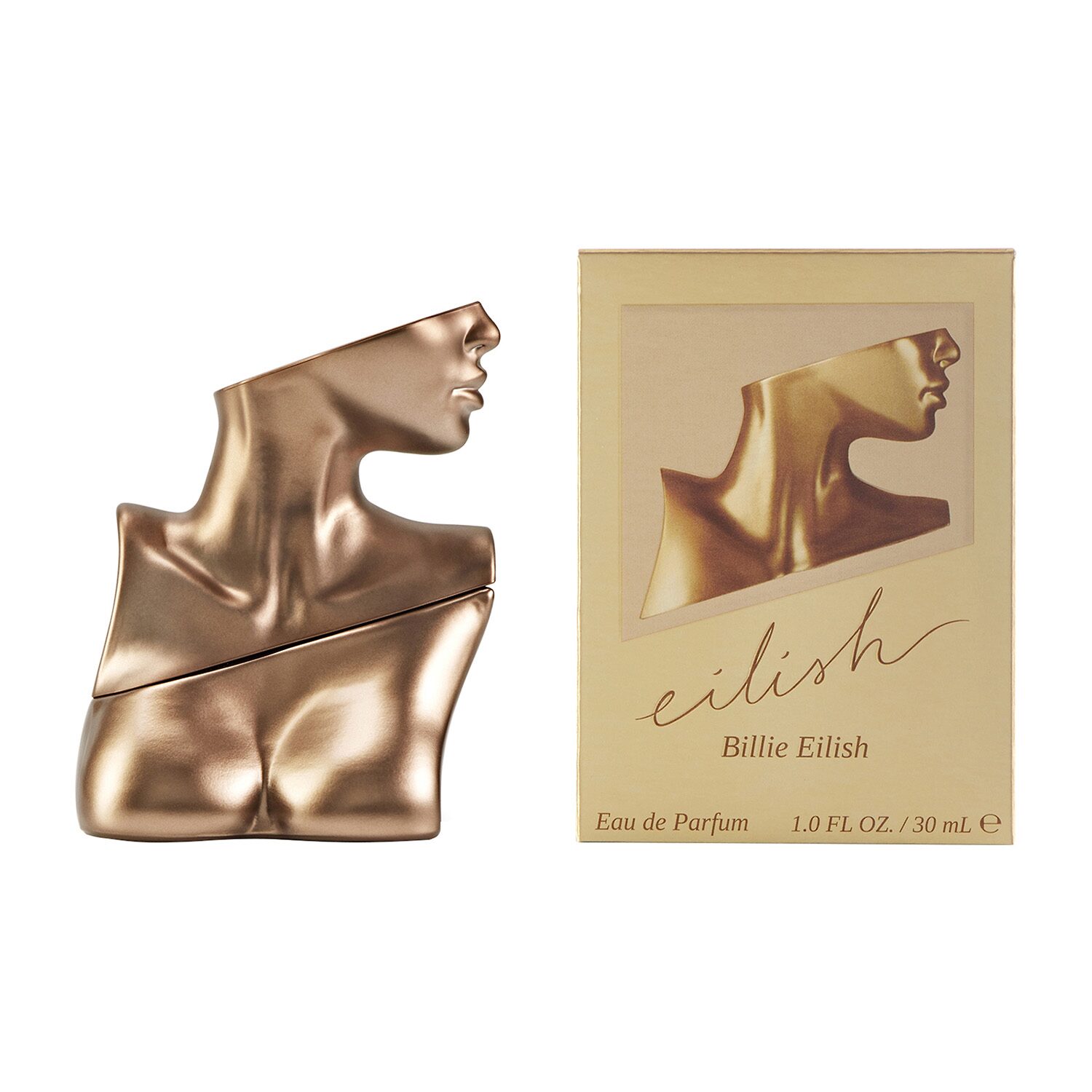 Eilish By Billie Eau De Parfum