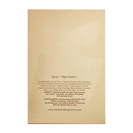 Eilish By Billie Eilish Eau De Parfum