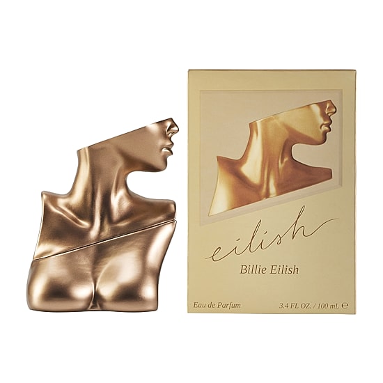 Eilish By Billie Eilish Eau De Parfum