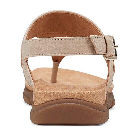 Easy Spirit Womens Monte Strap Sandals