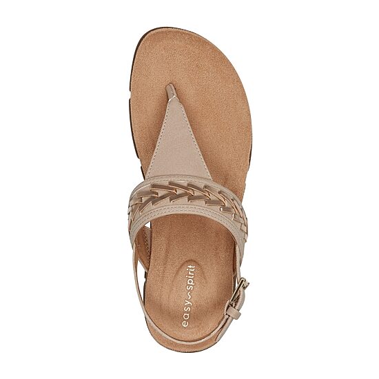 Easy Spirit Womens Monte Strap Sandals