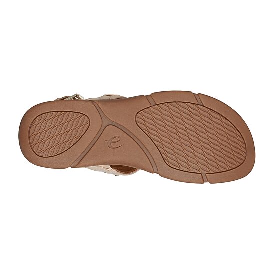 Easy Spirit Womens Monte Strap Sandals