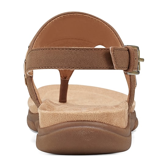 Easy Spirit Womens Monte Strap Sandals