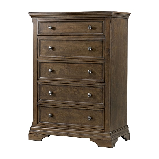 Youth Bedroom 5-Drawer Chest