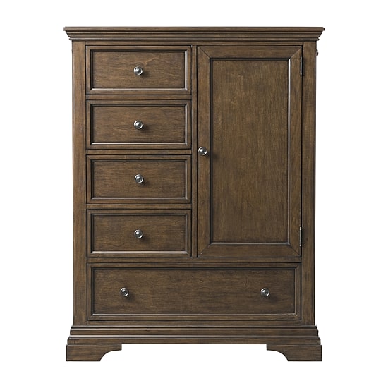 Youth Bedroom 5-Drawer Chest