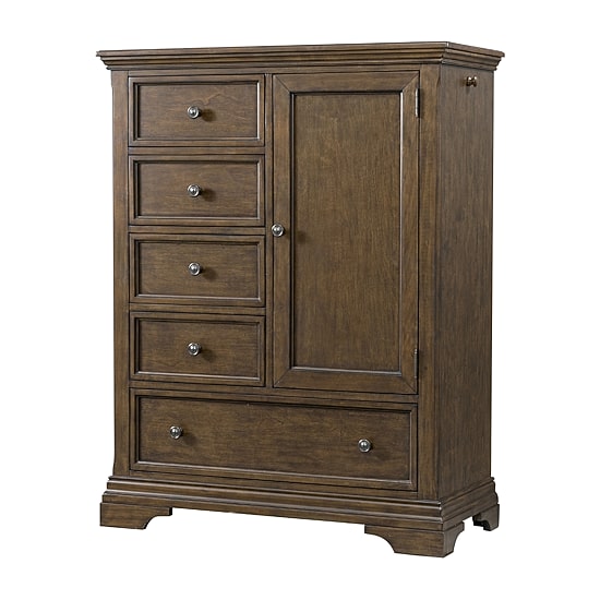 Youth Bedroom 5-Drawer Chest