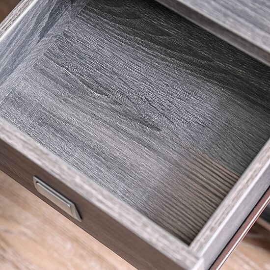 Furniture of America™ Audrey Storage 1-Drawer End Table
