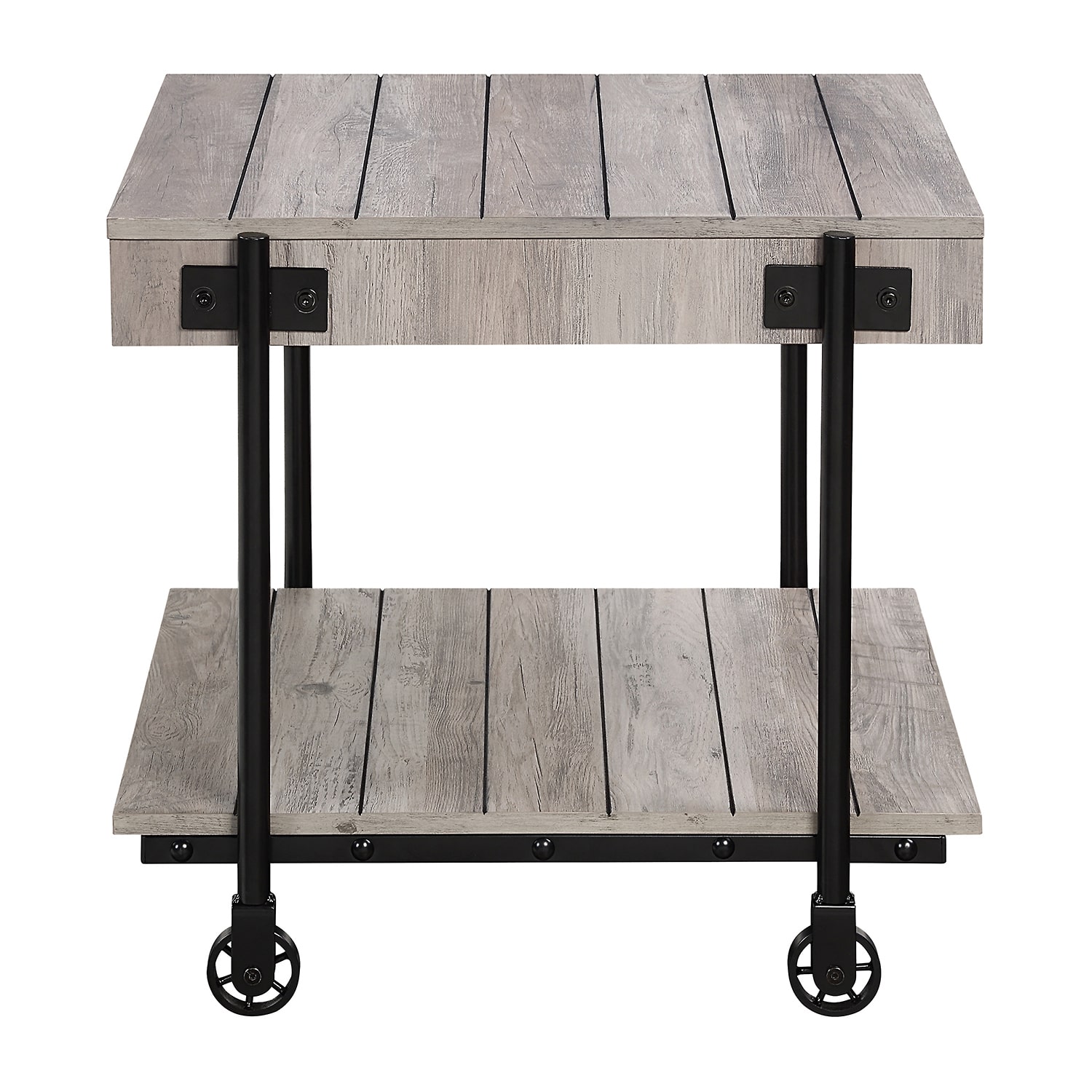 Furniture of America™ Tempe Storage End Table