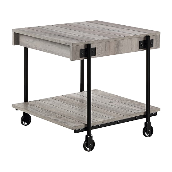 Furniture of America™ Tempe Storage End Table