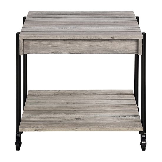 Furniture of America™ Tempe Storage End Table